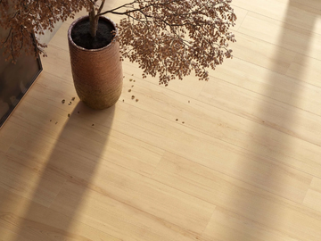 Project Wood - Porcelain stoneware flooring / wall tiles by Casalgrande Padana - view 2
